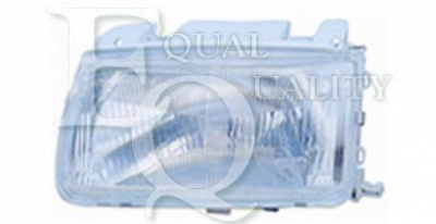 EQUAL QUALITY pp0663d -  Основная фара